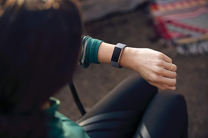 Fitbit Charge 3 Fitness Activity Tracker - Image 5