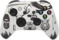Wireless Custom Controller Compatible with PC, Windows 10+, Series X/S & One (Series X/S Outdoorsman) by ProControllers