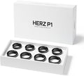 Herz P1 Smart Ring Sizing Kit - Try on Any Herz Ring Size Before Buying for the Perfect Size by WuzuTech