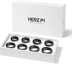Herz P1 Smart Ring Sizing Kit - Try on Any Herz Ring Size Before Buying for the Perfect Size by WuzuTech