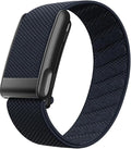 Ultra-Soft Stretchy Nylon Sport Band Compatible with WHOOP 5.0, One, Peak & Life | Adjustable, Breathable, & Sweat-Wicking Replacement Wristbands for Men & Women | NOT for Gen 4 by Unknown