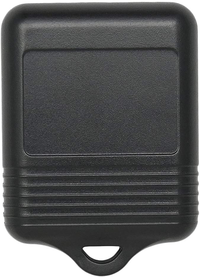 Keyless2Go Replacement for Keyless Entry Car Key Fob Vehicles That Use 3 Button CWTWB1U331, Self-programming - Image 3