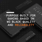 WD_BLACK 5TB P10 Game Drive, Portable External Hard Drive, Works with Playstation, Xbox, & PC - WDBA3A0050BBK-WESN - Image 7