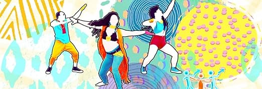 Just Dance 2018 - Nintendo Switch - Image 8