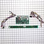 WD21X26186 Dishwasher Main Control Board Kit by AllstarApplianceParts