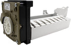 Supplying Demand W10190981 W10122533 Refrigerator Ice Maker Assembly Replacement - Image 4