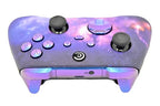 Custom Controllerzz Designer Series Custom Wireless Controller for PC, Windows, Xbox Series X/S & One - Multiple Designs Available (Galaxy & Chameleon Inserts) - Image 3