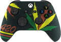 Custom Controllerzz Wireless Controller for Microsoft Xbox Series X/S & Xbox One - Custom Soft Touch Feel - Custom Xbox Series X/S Controller (X/S 420) by CustomControllerzz