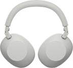 Sony WH-1000XM6 The Best Noise Canceling Wireless Headphones, HD NC Processor QN3, 12 Microphones, Adaptive NC Optimizer, Mastered by Engineers, Studio-Quality, 30-Hour Battery, Platinum Silver - Image 12