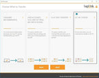 Laplink PCmover Migration Software - Initial Pay-Per-Use License Fee - Monthly invoicing for additional uses - $34.95/license with Super Speed USB 3.0 cable - Business Technician, 5 Licenses - Image 5