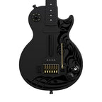 CRKD Gibson Les Paul Guitar Controller - Black Tribal - Licensed by Xbox - Image 2