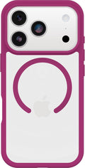 OtterBox iPhone 17 Pro Profile Series Case - Rose Crystal - Pink by OtterBox