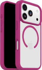 OtterBox iPhone 17 Pro Profile Series Case - Rose Crystal - Pink - Image 2