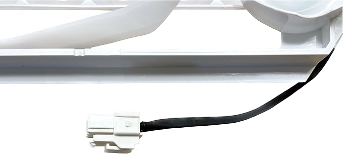 5304532555 Ice Maker Assembly Compatible With Frigidaire Refrigerators - Budora - 5304525923, 5304531891, 5304532196, 5304532554 - Image 4