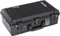 Pelican Air 1555 Case With Foam - Black by Pelican