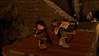 LEGO Lord of the Rings - Nintendo Wii - Image 5