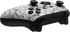 Custom Controllerzz Wireless Controller for Microsoft Xbox Series X/S & Xbox One - Custom Soft Touch Feel - Custom Xbox Series X/S Controller (X/S Money) - Image 4