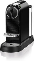 Nespresso CitiZ Original Espresso Machine by De'Longhi, Black by Nespresso