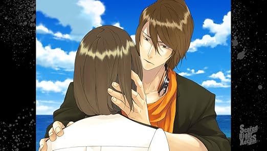 New PS Vita Scared Rider Xechs Rev. (Japan Import) - Image 6