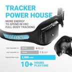 Rebuff Reality TrackStrap Plus + 7-Port USB Hub - Image 3