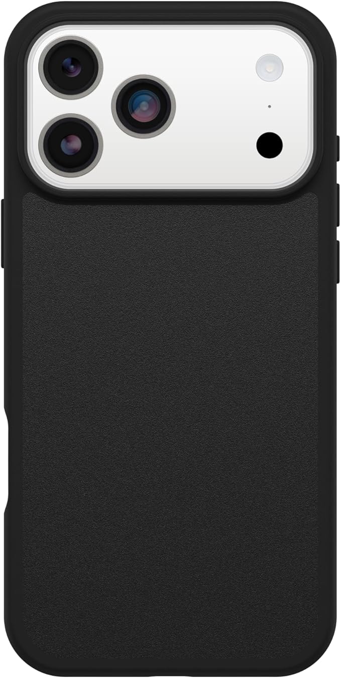 OtterBox iPhone 17 Pro Max Profile Series Case - Black by OtterBox