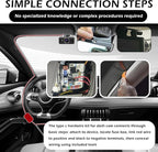 9.68Ft Dash Cam Hardwire Kit USB C,12V-30V to 5V Hardwire Kit for Dash Camera for Cars with Low Voltage Protection,Dashcam Hardwires Kits USB C with Car Fuse Tap/5A Blade Fuse - Image 3