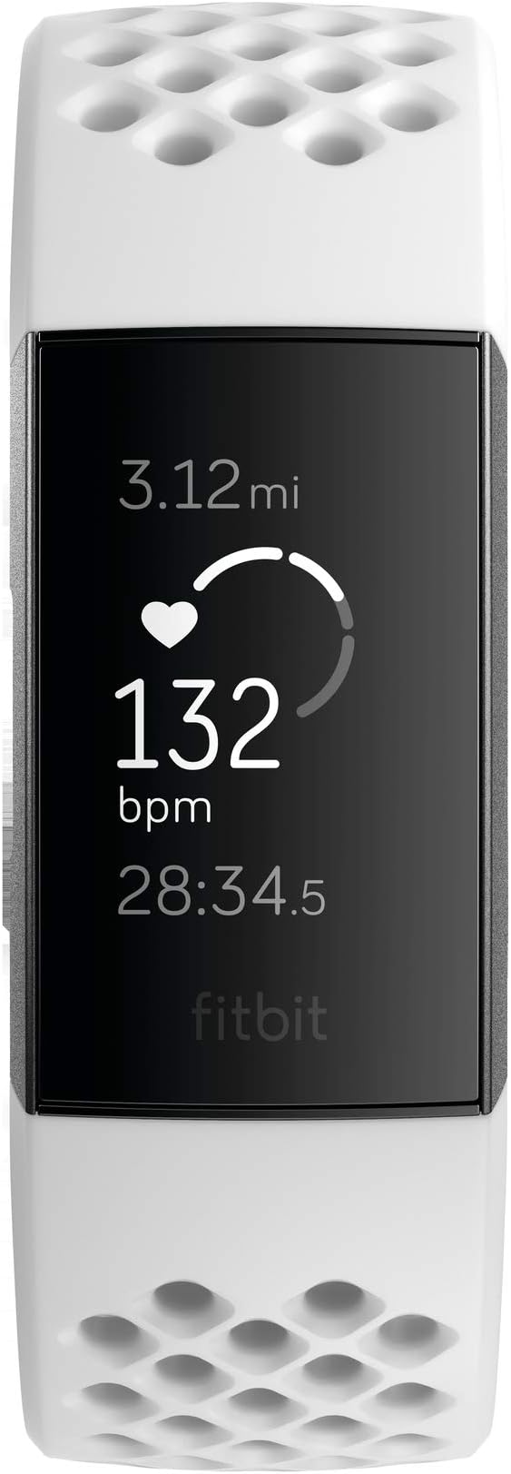 Fitbit Charge 3 Fitness Activity Tracker - Image 2