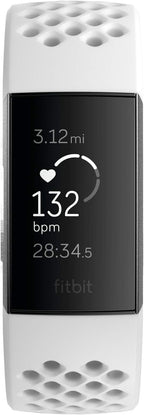 Fitbit Charge 3 Fitness Activity Tracker - Image 2