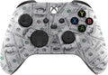 Custom Controllerzz Wireless Controller for Microsoft Xbox Series X/S & Xbox One - Custom Soft Touch Feel - Custom Xbox Series X/S Controller (X/S Money) by CustomControllerzz