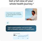 Google Fitbit Air - Special Edition Stephen Curry - Rye with Large Fog Active Band Bundle - Image 9