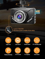 Dash cam - Image 2