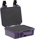 Pelican Vault V100 Hard Case (Camera, Pistol, Gear, Equipment) - Image 2