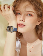 Sport Silicone Band Compatible with Apple Watch Bands 40mm 38mm 41mm 44mm 45mm 42mm 49mm Women Men,Soft Wristband Waterproof Replacement Sport Strap for iWatch Bands Series 9 8 7 6 5 4 3 2 1 SE Ultra - Image 5