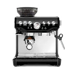 Breville Barista Express Espresso Machine BES870BSXL, Black Sesame by Breville