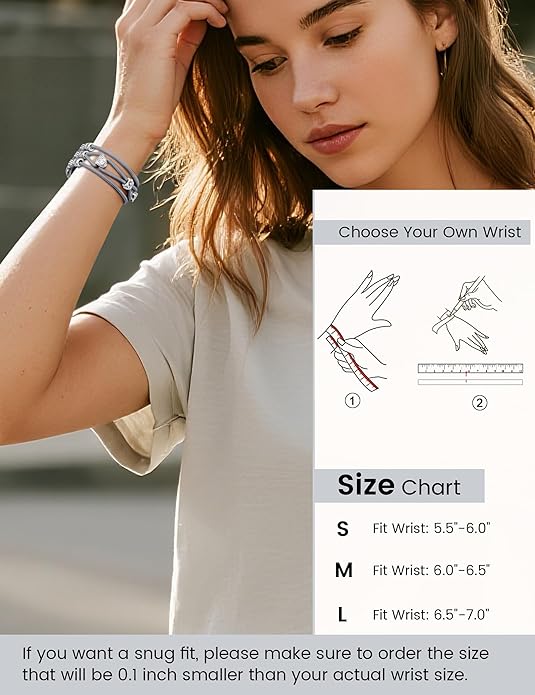 Newlibery Beaded Bracelet Compatible with Apple Watch Band 41mm 38mm 44mm 42mm 45mm 46mm 49mm Women Boho Braided Solo Loop Nylon Stretchy Dressy Strap for iWatch Serie11/10/9/8/7/6/5/4 SE 3/2/1 Ultra - Image 2