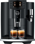 Jura E8 Piano Black 15648 by JURA