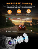 Dash cam - Image 3