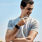 4 Pack Stretchy Solo Loop Compatible with Apple Watch Bands 38mm 40mm 41mm 42mm 44mm 45mm 46mm 49mm Women Men, Sport Nylon Elastic Straps Wristbands for iWatch Series 11 10 9 8 7 6 5 4 11 Ultra/SE 3 2 - Image 6