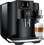 Jura E8 Piano Black 15648 - Image 2