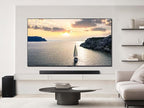 Samsung B-Series Soundbar HW-B750F 5.1 ch Subwoofer (2025 Model) Voice Enhance Mode, Q-Symphony, Adaptive Sound - Image 9