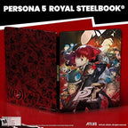 Persona 5 Royal: 1 More Edition - PlayStation 5 - Image 5