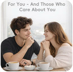 Ring Sizing Kit – 10 Samples, Sizes 5–14, Find Your Before Ordering - Image 2