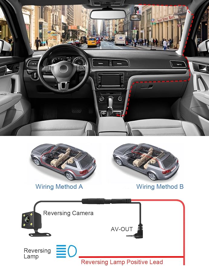 Dash cam - Image 7