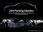 pelsee P1DUO Dash Cam with Hardwire Kit - Image 6