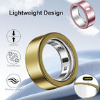 5 Pack Ring Cover Compatible with Oura Ring Gen 4/Oura Ring Gen 3 Horizon/Heritage, Abrasion-Resistant TPU Case for Oura Ring Protector Accessories for Oura Size 6 - Image 5