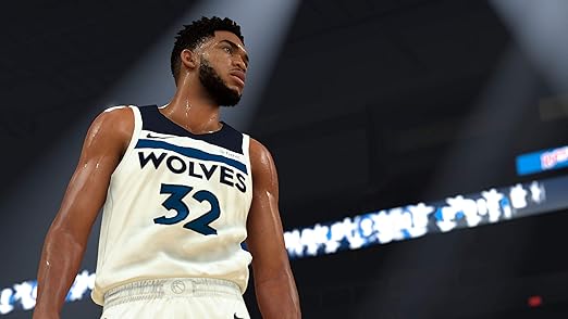 NBA 2K20 Legend Edition Playstation 4 - Image 6