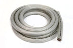 KnuKonceptz Kolossus Flex Silver OFC 8 Gauge Power Battery Wire Copper Ground Cable - 15 Feet - Image 2