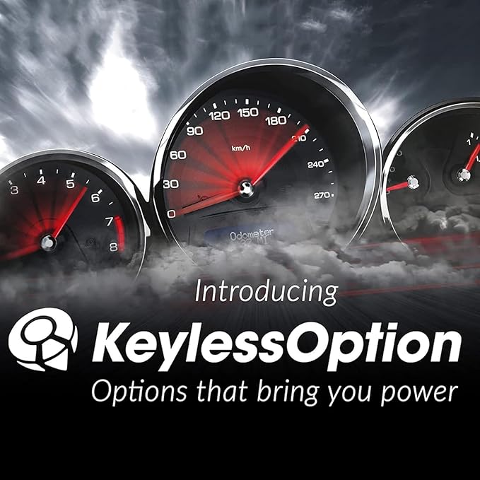 KeylessOption Car Key Replacement for 2000 2001 2002 2003 2004 2005 2006 2007 2008 2009 2010 2011 2012 2013 2014 2015 2016 Ford Lincoln Mazda Mercury Ignition Transponder, H84 H92 40 80 Bit - 2 Pack - Image 6