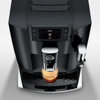 Jura E8 Piano Black 15648 - Image 7