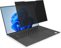 Kensington MagPro™ Magnetic Laptop Privacy Screen 14 inch, Removable 16:10 Laptop Privacy Filter, Anti-Glare, Blue Ray Reduction, Compatible with HP/Dell/Acer/Asus/Samsung/Lenovo (K55254WW) by Kensington